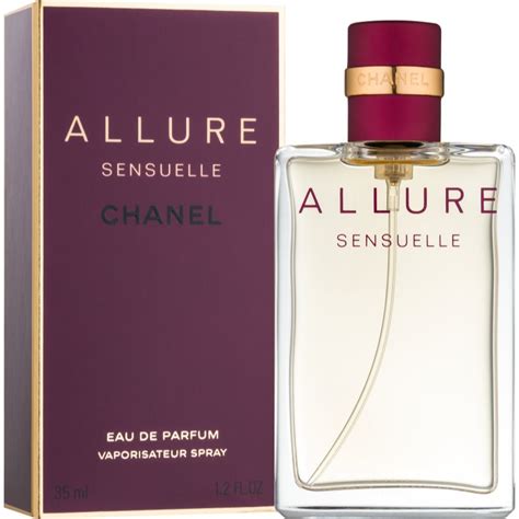 chanel allure sensuelle eau de parfum|allure sensuelle parfum 100 ml.